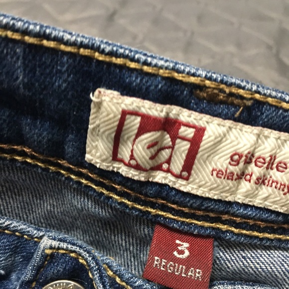 Rip jeans - Picture 6 of 7